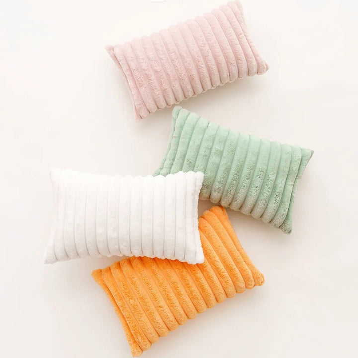 Ultimate Comfort Pillowcases and Pillows for Irresistible Sweetness-Orizon Depot