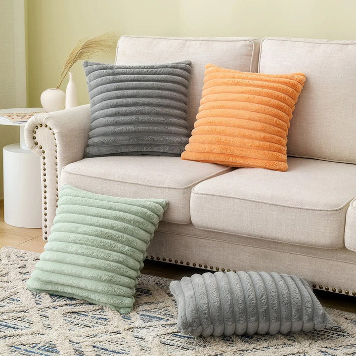 Ultimate Comfort Pillowcases and Pillows for Irresistible Sweetness-Orizon Depot