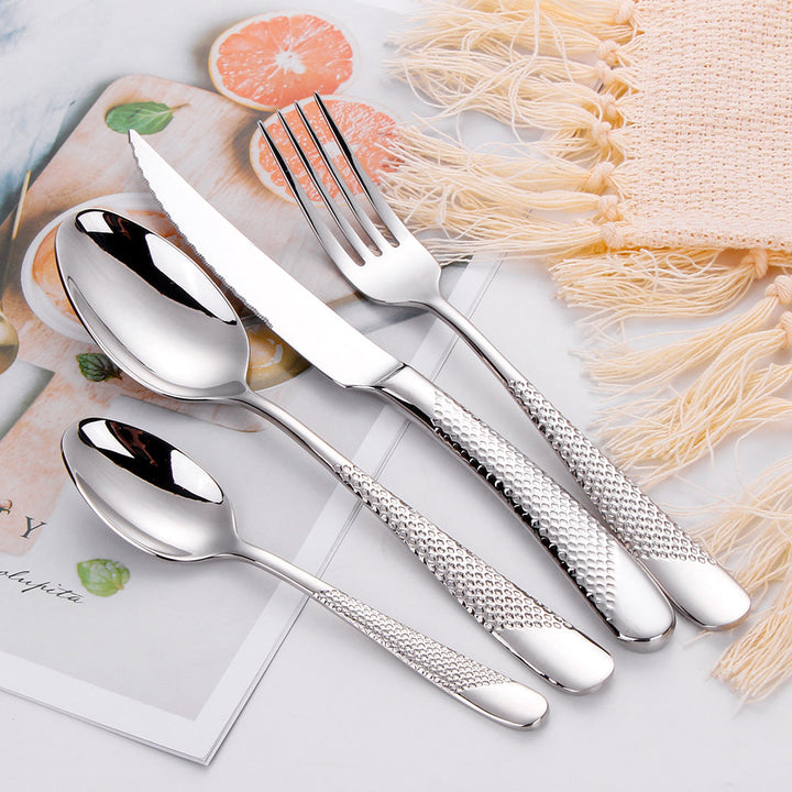 Stylish Table Cutlery for Elegant Fine Dining Experience-Orizon Depot