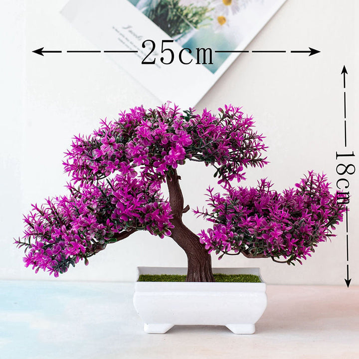 SEO Title: Plant Bonsai for Home Decor and Indoor Gardening-Orizon Depot