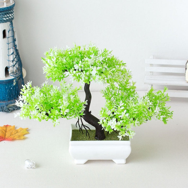 SEO Title: Plant Bonsai for Home Decor and Indoor Gardening-Orizon Depot