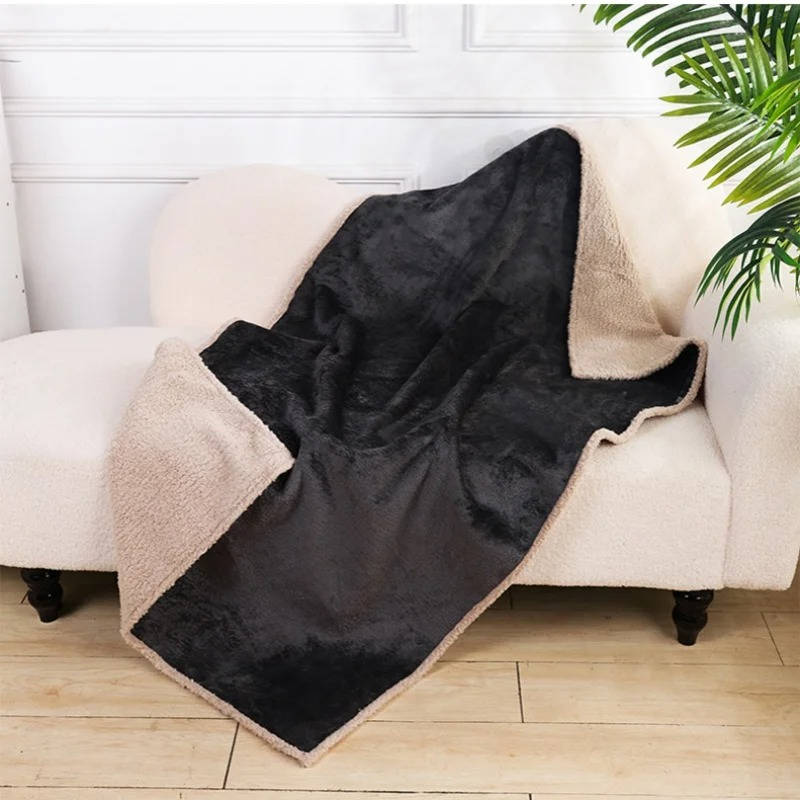 Cozy Dog Sleeping Blanket for Ultimate Comfort and Warmth