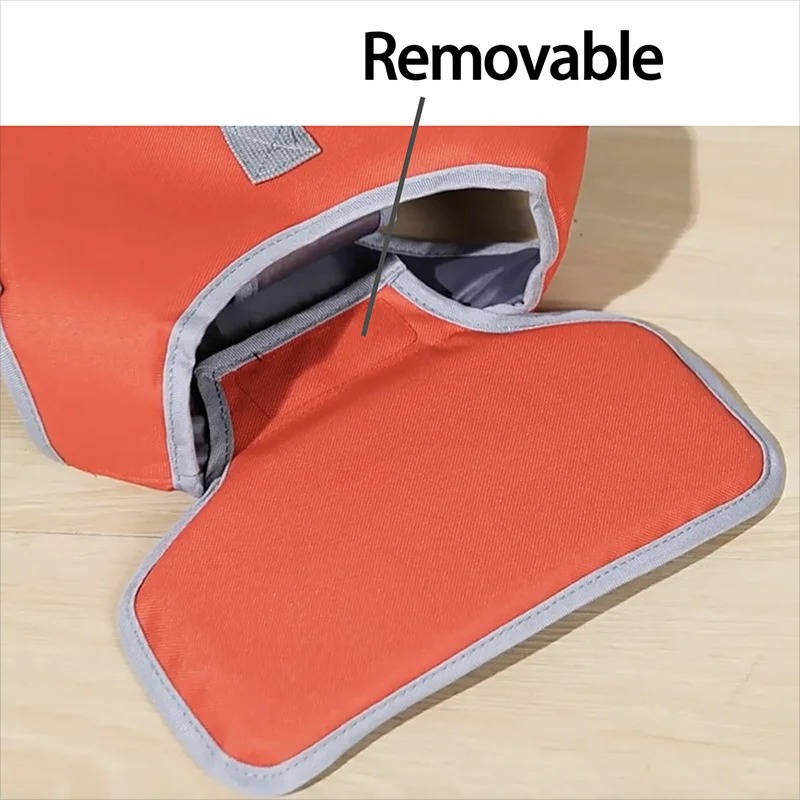 Dog Life Jacket for Safe Water Adventures