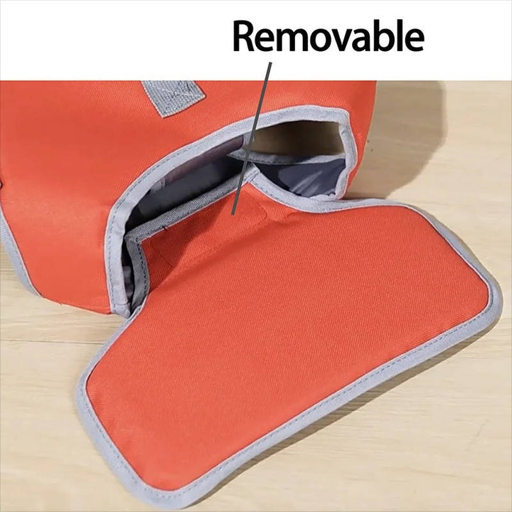Dog Life Jacket for Safe Water Adventures