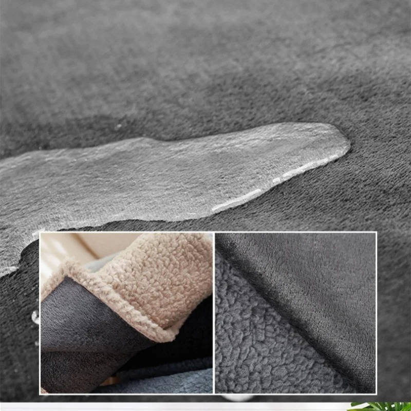 Cozy Dog Sleeping Blanket for Ultimate Comfort and Warmth