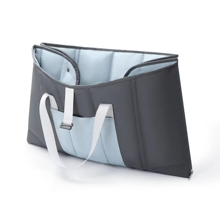 Travel-Friendly Dog Carrier Bag