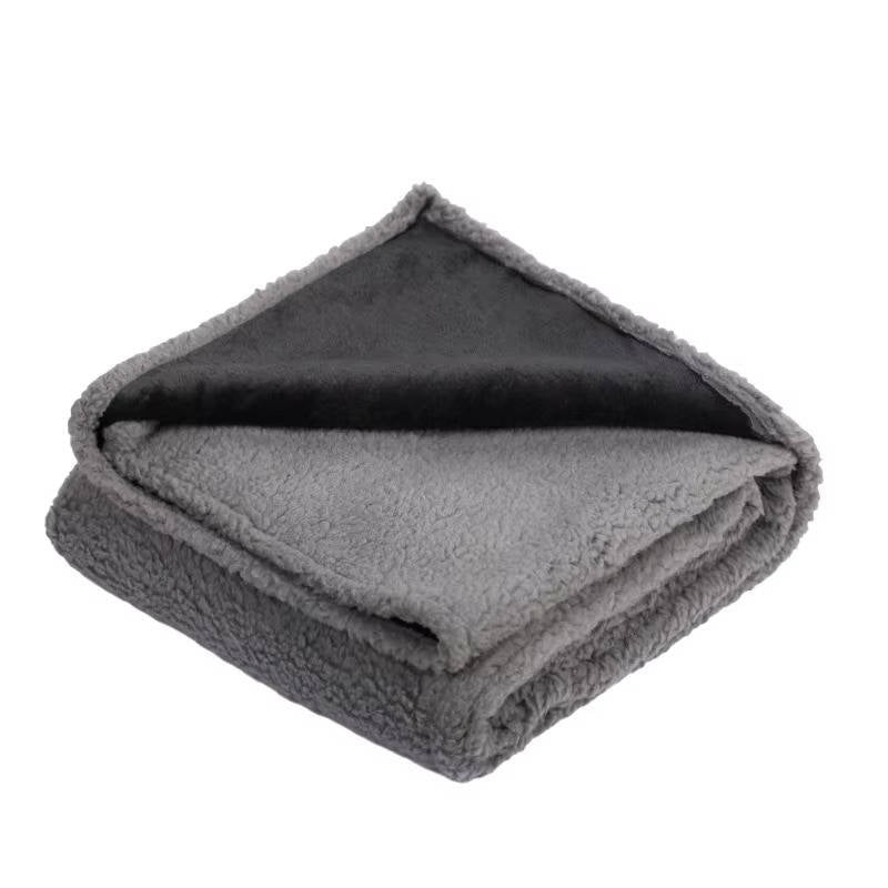 Cozy Dog Sleeping Blanket for Ultimate Comfort and Warmth