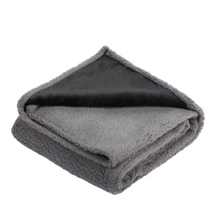 Cozy Dog Sleeping Blanket for Ultimate Comfort and Warmth