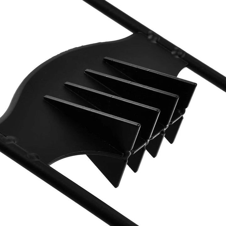 Efficient Manual Firewood Splitter for Easy Wood Cutting