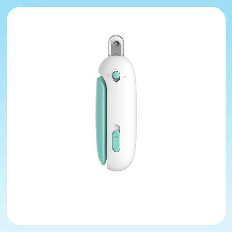 Cat Nail Trimmers - Safe and Easy Grooming for Your Feline Friend