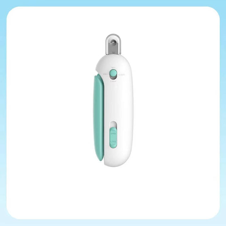 Cat Nail Trimmers - Safe and Easy Grooming for Your Feline Friend