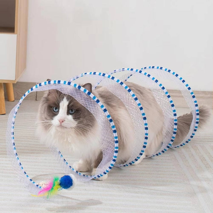 Interactive Cat Hunting Toys for Engaging Playtime