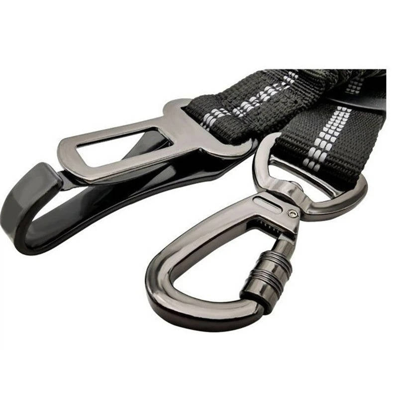 Dog Car Seat Safety Harness for Secure Pet Travel
