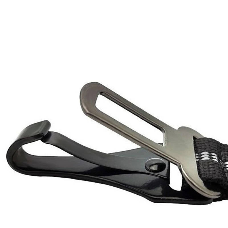 Dog Car Seat Safety Harness for Secure Pet Travel