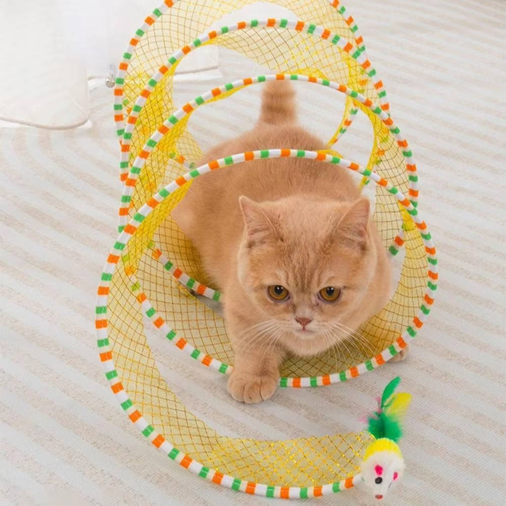 Interactive Cat Hunting Toys for Engaging Playtime