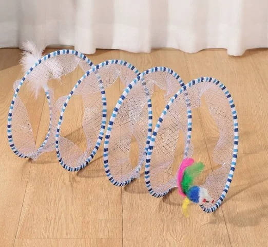 Interactive Cat Hunting Toys for Engaging Playtime