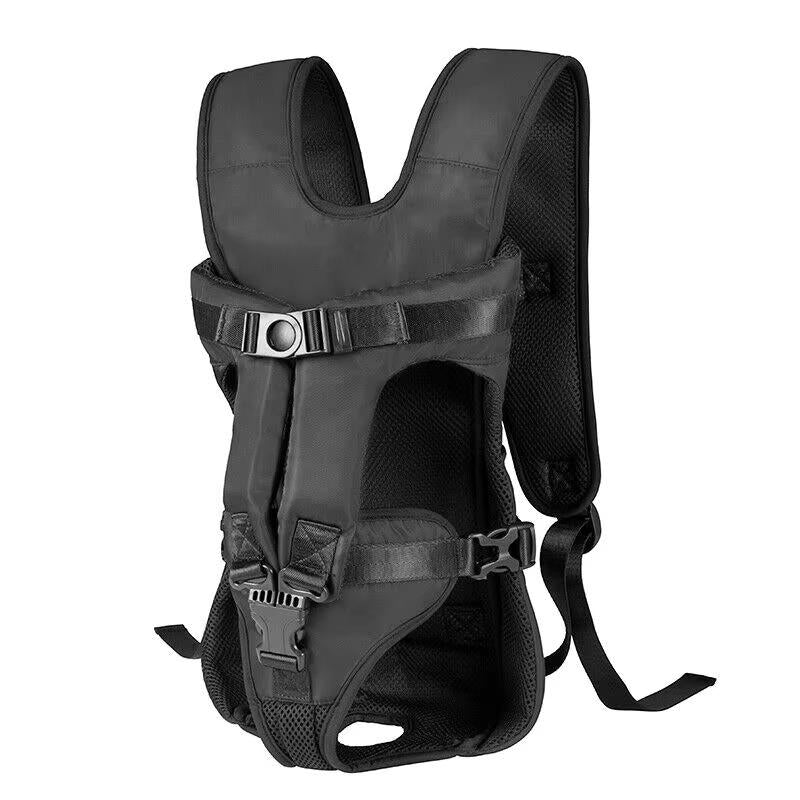 Pet Carrier Backpack for Dogs - Comfortable and Convenient Travel