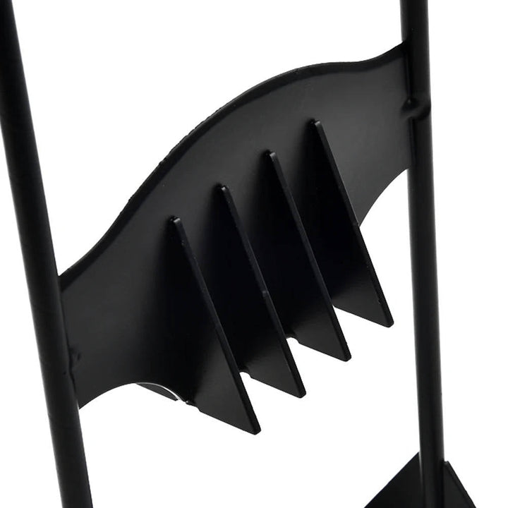 Efficient Manual Firewood Splitter for Easy Wood Cutting