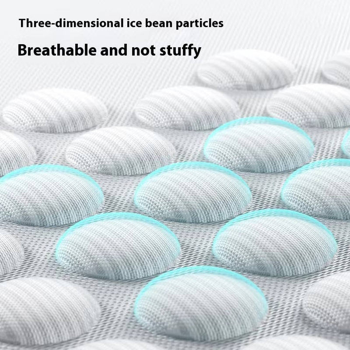 Cooling Orthopedic Dog Bed for Comfort and Support