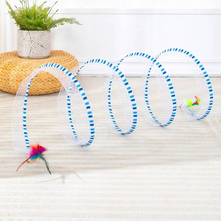 Interactive Cat Hunting Toys for Engaging Playtime