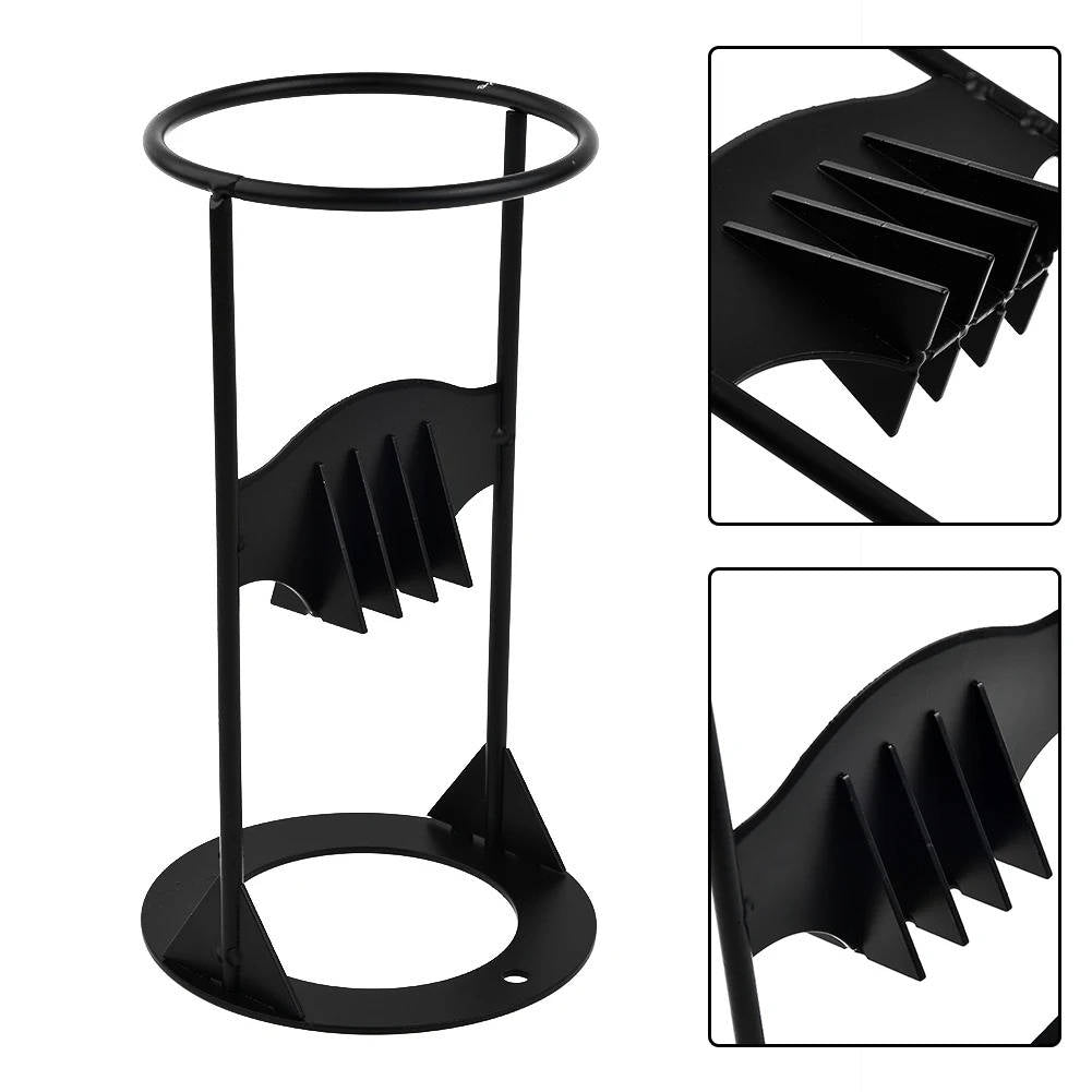 Efficient Manual Firewood Splitter for Easy Wood Cutting