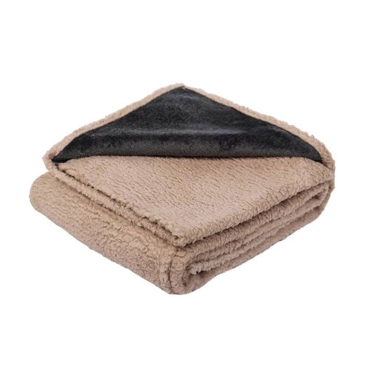 Cozy Dog Sleeping Blanket for Ultimate Comfort and Warmth