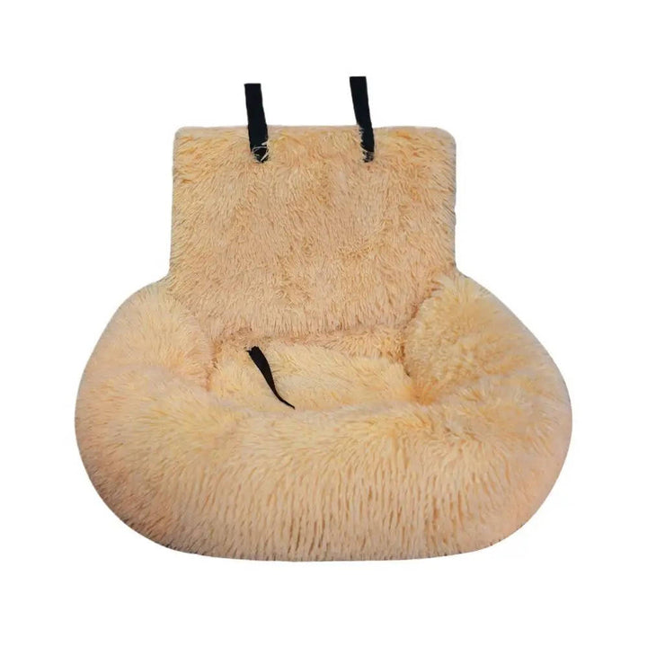 Car Dog Bed Protector
