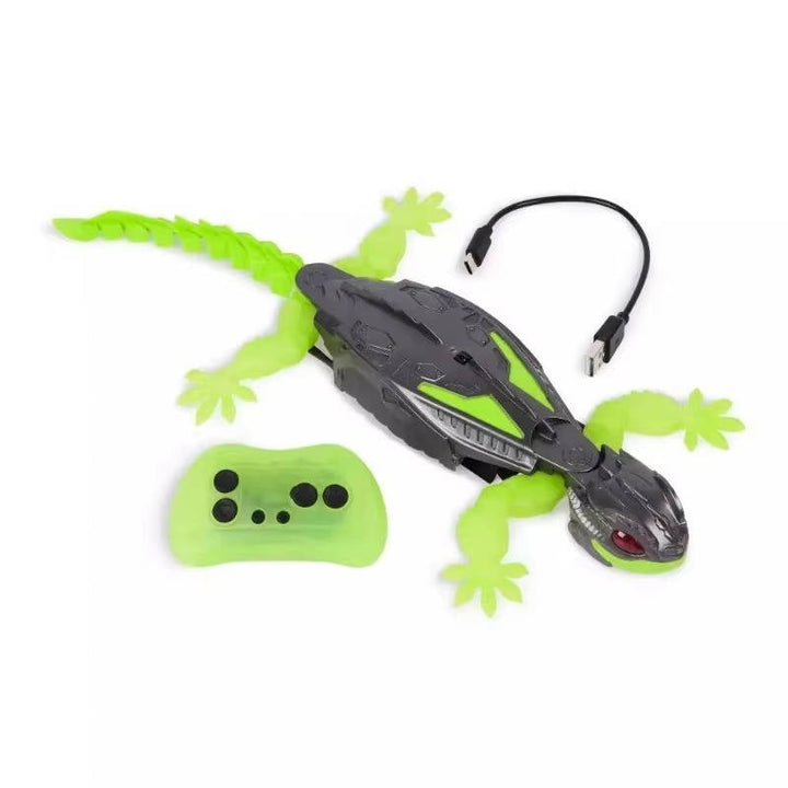 Remote Control Wall Climbing Toy Vehicle
