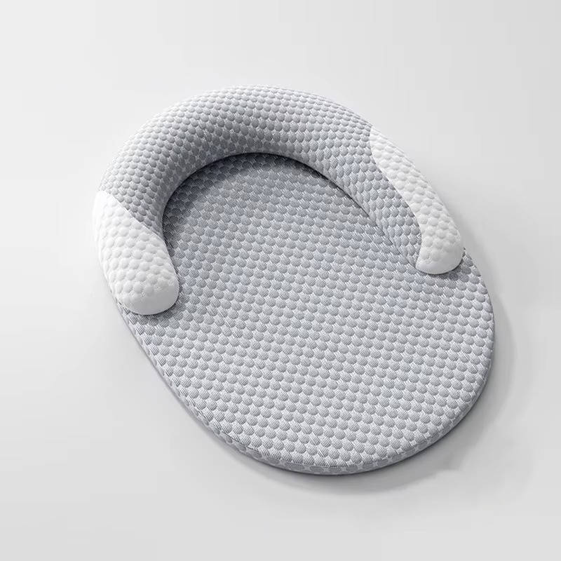 Cooling Orthopedic Dog Bed for Comfort and Support