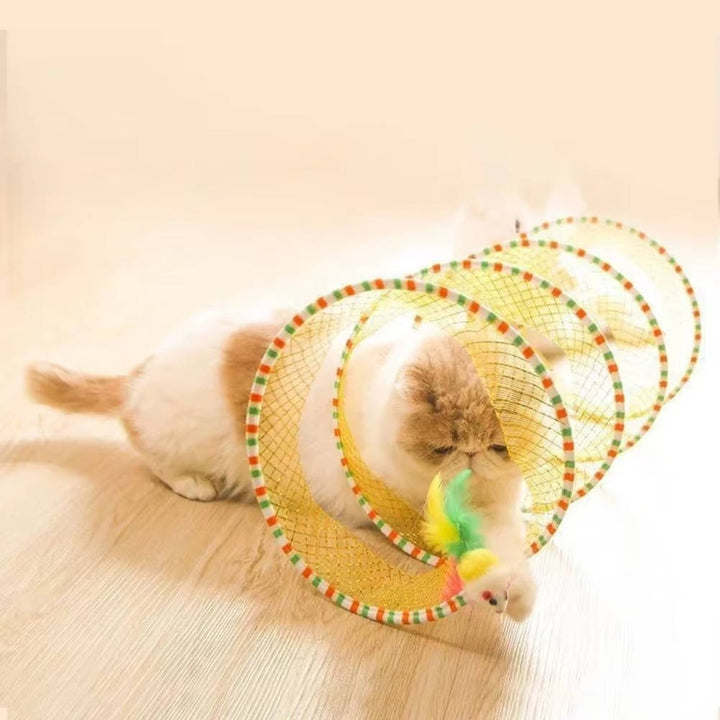 Interactive Cat Hunting Toys for Engaging Playtime