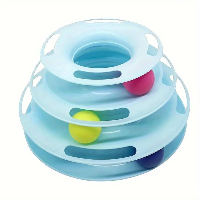 Engaging Interactive Toys for Cats