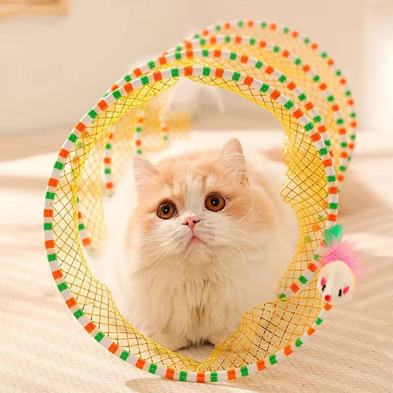 Interactive Cat Hunting Toys for Engaging Playtime