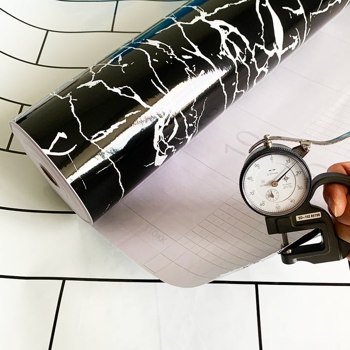 Waterproof Removable Adhesive Tape for Versatile Use-Orizon Depot