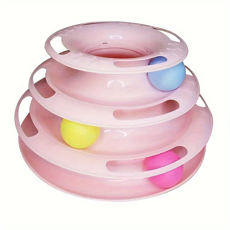Engaging Interactive Toys for Cats