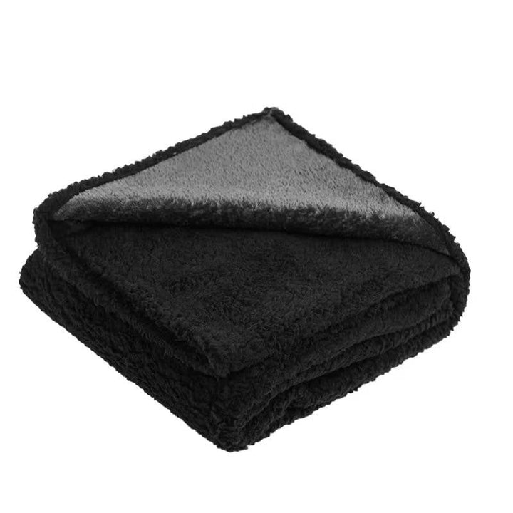 Cozy Dog Sleeping Blanket for Ultimate Comfort and Warmth