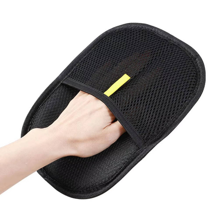 Pet Hair Remover Tool Set - Effective Cleaning for Home and Car