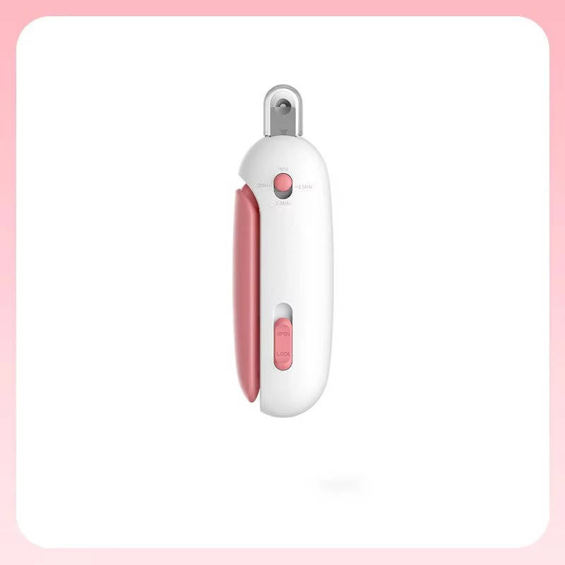 Cat Nail Trimmers - Safe and Easy Grooming for Your Feline Friend