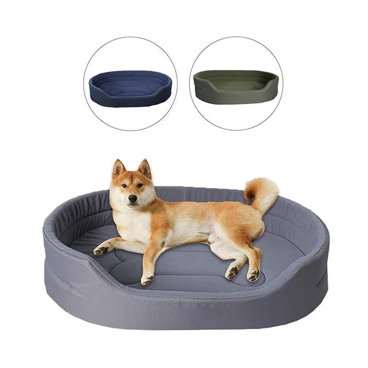 Sustainable Pet Beds for Comfort and Eco-Conscious Living