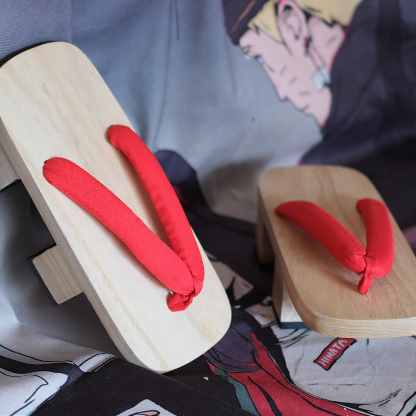 Comfortable Geta Sandals for Relaxed Summer Style-Orizon Depot