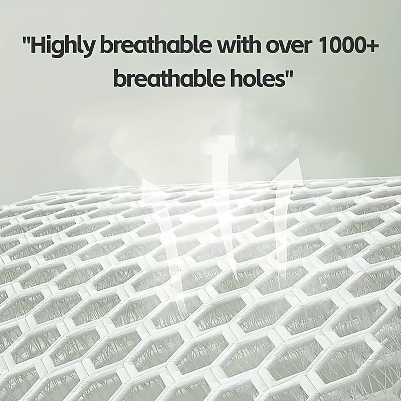 Adjustable Pregnancy Pillow for Ergonomic Maternity Support