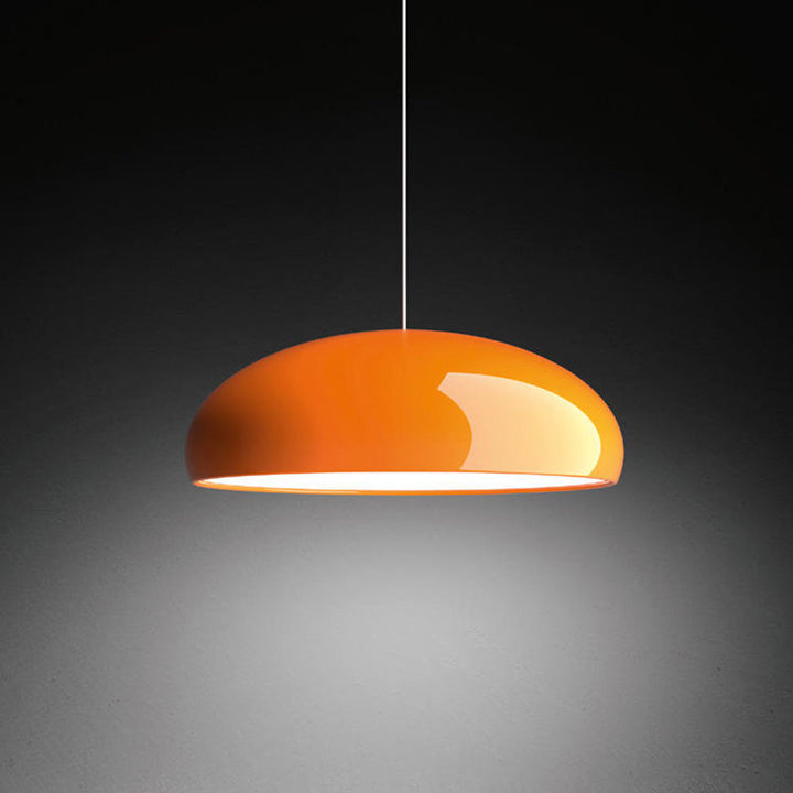Artistic Deco Pendant Light | Modern Metal Ceiling Fixture
