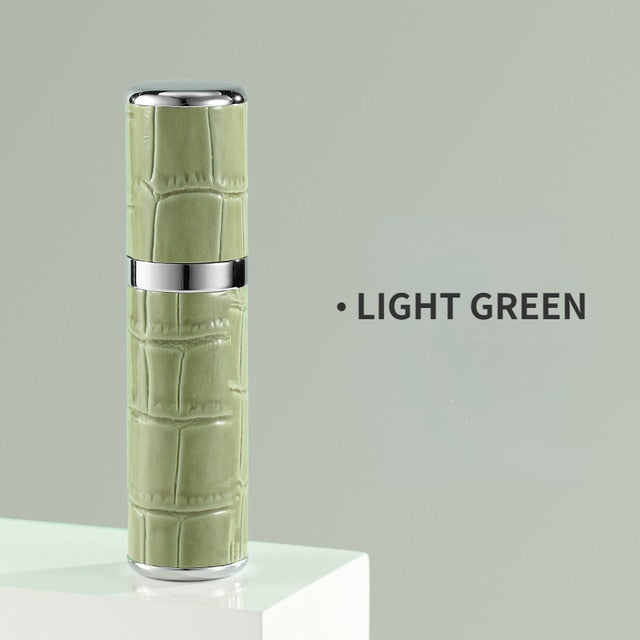 Travel Fragrance Diffuser for Aromatherapy on the Go-Orizon Depot