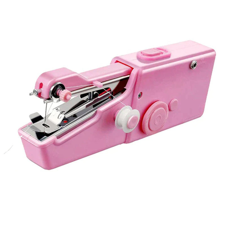 Portable Sewing Machine - Compact and Lightweight Design-Orizon Depot