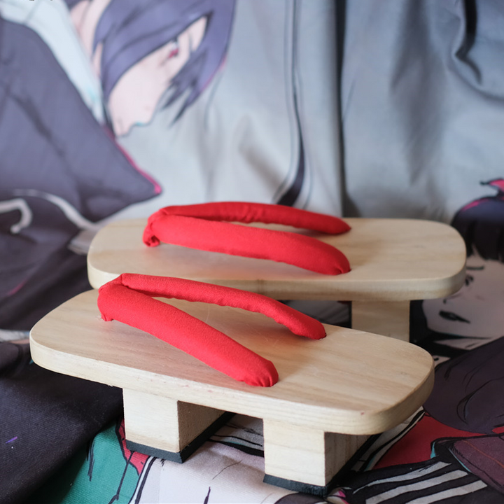 Comfortable Geta Sandals for Relaxed Summer Style-Orizon Depot