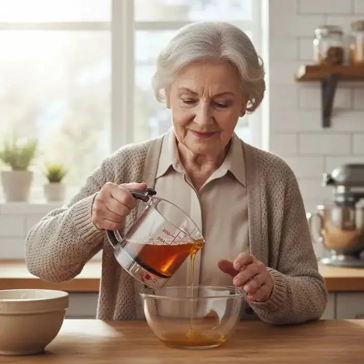 Measuring Cup | Accurate Measurement | Easy Pouring Tool