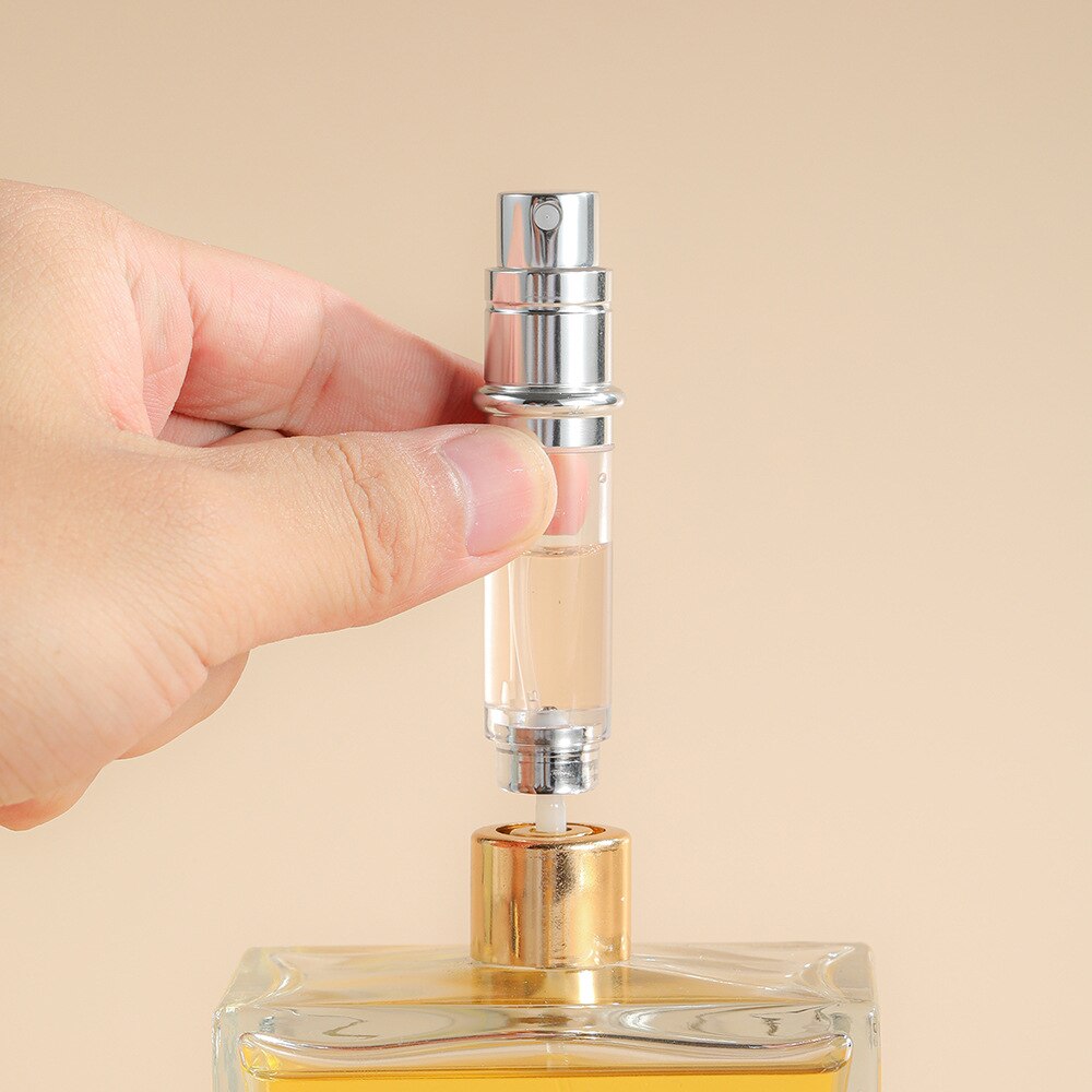 Travel Fragrance Diffuser for Aromatherapy on the Go-Orizon Depot