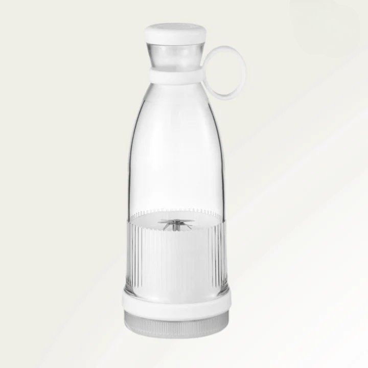 Smoothie Blender for Easy Blending and Drinking | Safety Features Included