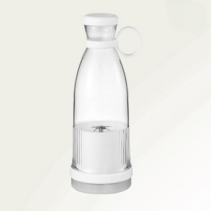 Smoothie Blender for Easy Blending and Drinking | Safety Features
