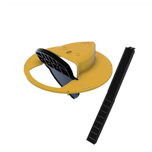 Flip & Slide - Effective Mouse and Rat Trap for Home Use-Orizon Depot
