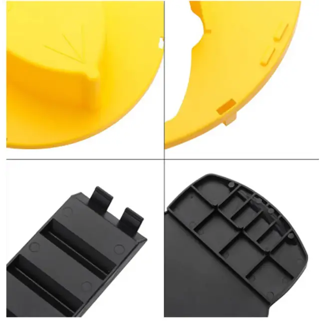 Flip & Slide - Effective Mouse and Rat Trap for Home Use-Orizon Depot
